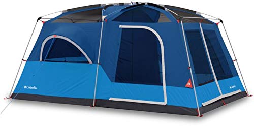 Columbia Mammoth Creek 6 Person / 8 Person / 10 Person Tents