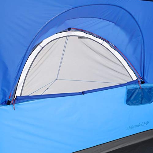 Columbia Mammoth Creek 6 Person / 8 Person / 10 Person Tents