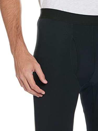 Columbia Midweight Stretch Tight Mallas térmicas, Hombre, Black, M R