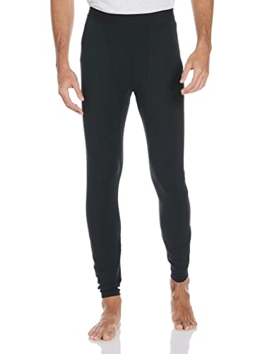 Columbia Midweight Stretch Tight Mallas térmicas, Hombre, Black, M R