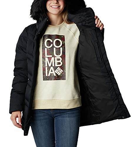 Columbia St. Cloud Chaqueta de plumas aislante para mujer