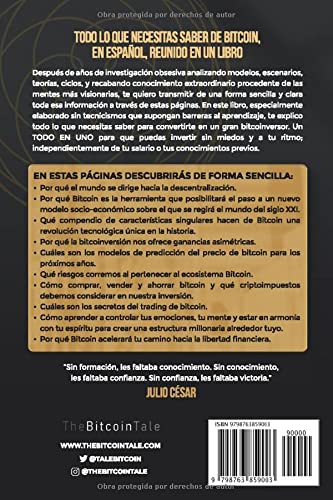 Cómo Invertir en Bitcoin y crear una Mente Millonaria