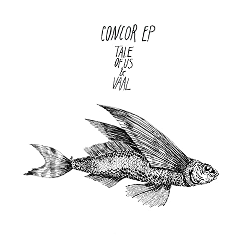 Concor EP