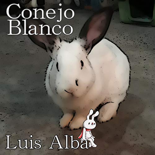 Conejo Blanco