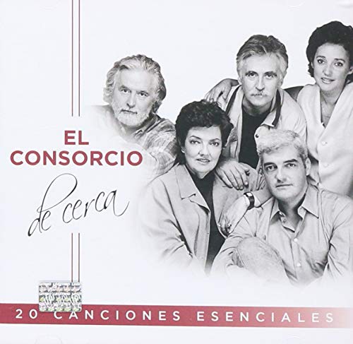 CONSORCIO, EL-EL CONSORCIO DE CERCA - JEWEL