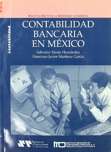 Contabilidad bancaria en México (Difunde)