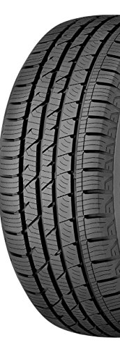 Continental CrossContact LX Sport M+S - 215/65R16 98H - Neumático de Verano