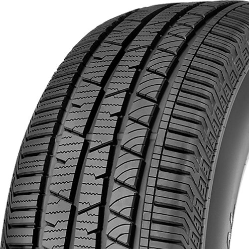 Continental CrossContact LX Sport M+S - 215/65R16 98H - Neumático de Verano