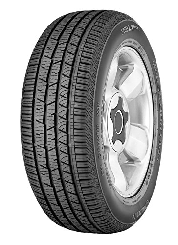 Continental CrossContact LX Sport M+S - 215/65R16 98H - Neumático de Verano