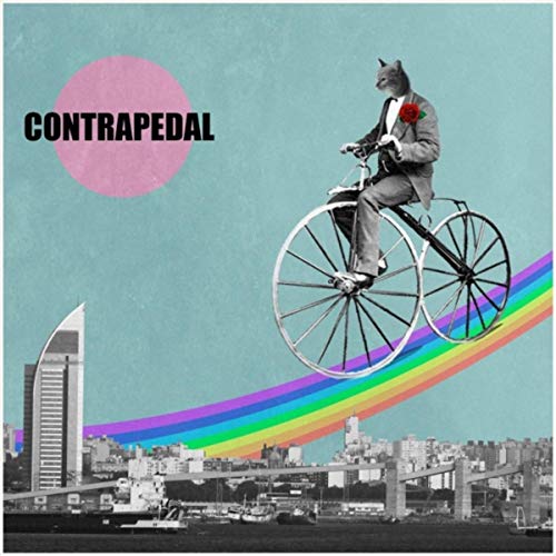 Contrapedal (En Vivo)