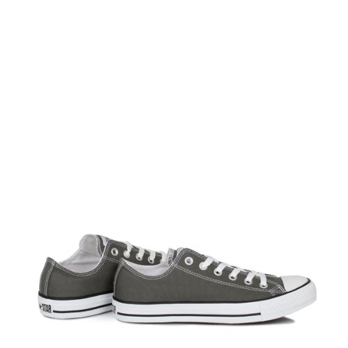 Converse Schuhe Chuck Taylor All Star OX Charcoal (1J794C) 38 Grau