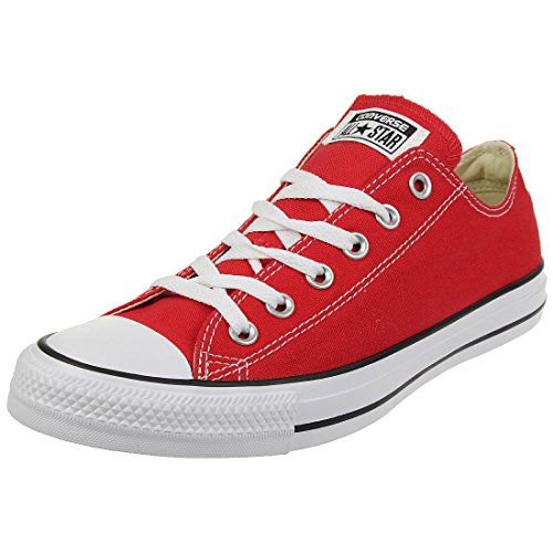 Converse Schuhe Chuck Taylor All Star OX Red (M9696C) 37,5 Rot