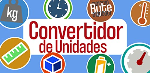 Convertidor de unidades