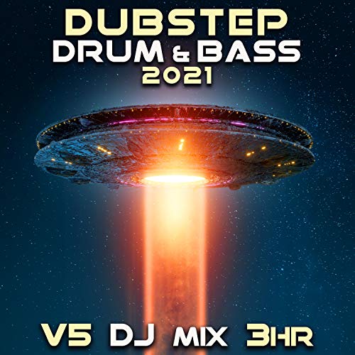 Crafty Fox (Dubstep Drum & Bass 2021 DJ Remixed)