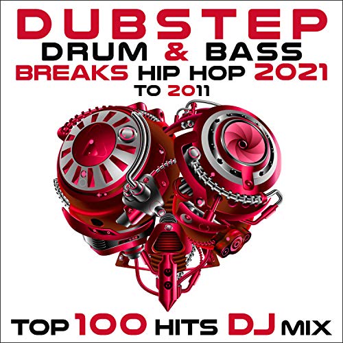 Crafty Fox (Dubstep Drum & Bass Breaks Hip Hop 2021 to 2011 Top 100 Hits DJ Mixed)