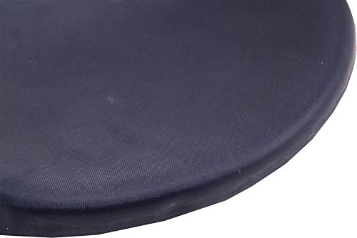 Cressi Silicone Cap Gorro de baño, Unisex Adulto, Azul Oscuro, Uni