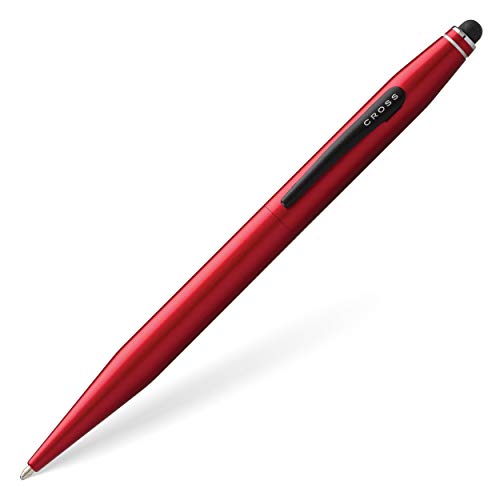 Cross 944077 - Bolígrafo, trazo 0.6 mm, color rojo
