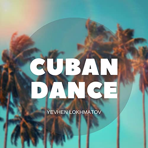 Cuban Dance Logo