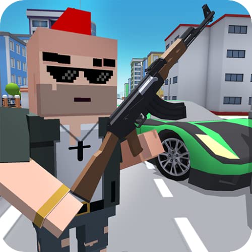 Cube Crime 3D