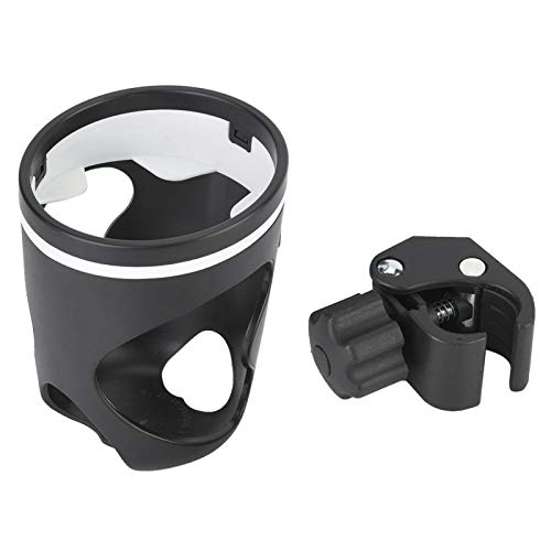 CUEA Portavasos de café para Bicicleta, portavasos para Bicicleta Yeti, Ajustable Resistente al Desgaste para Bicicletas de Carretera, Gimnasio en casa, Bicicletas de montaña