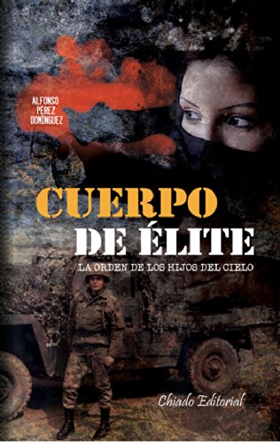 Cuerpo de Élite – La Orden de los Hijos del Cielo (Revólver)