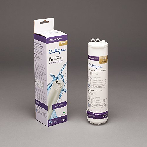 Culligan RC-EZ-1 cartucho de filtro de agua de repuesto