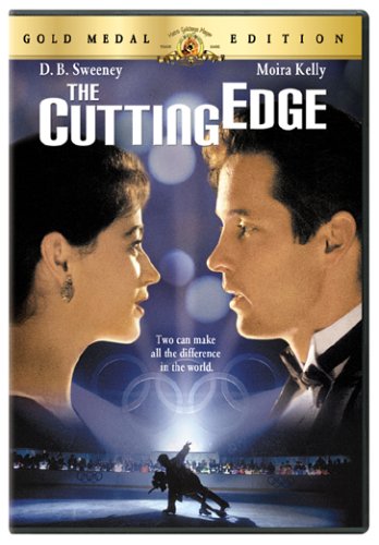 Cutting Edge [Reino Unido] [DVD]