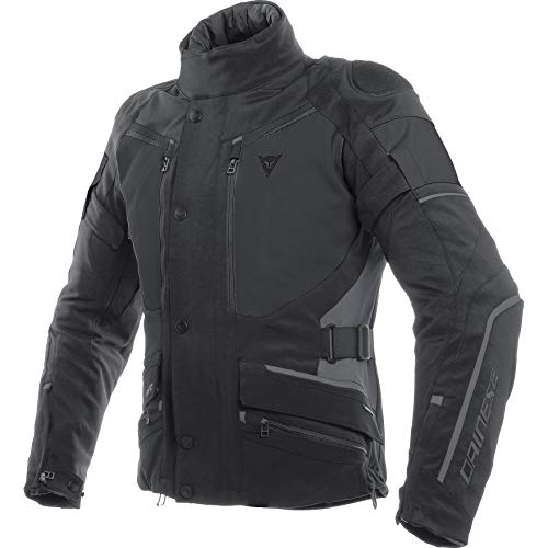 Dainese Chaqueta, Negro, Talla 44