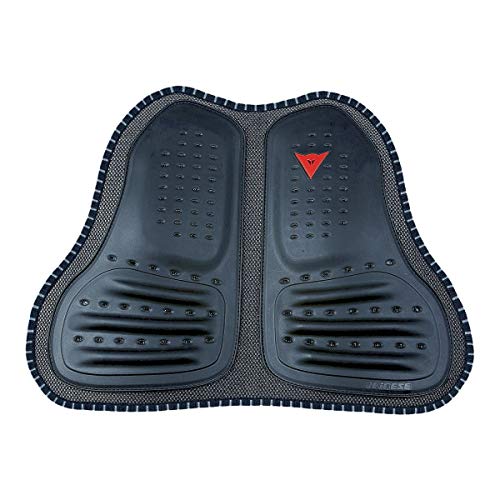 Dainese-CHEST L2 , Negro, Talla L