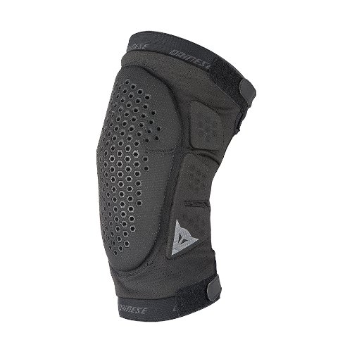 Dainese Trail Skins Rodilleras Rodilleras, Negro, S