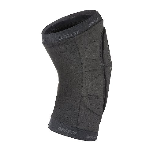 Dainese Trail Skins Rodilleras Rodilleras, Negro, S