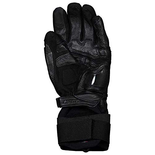 Dainese Universo Gore-Tex guantes negro/negro LG