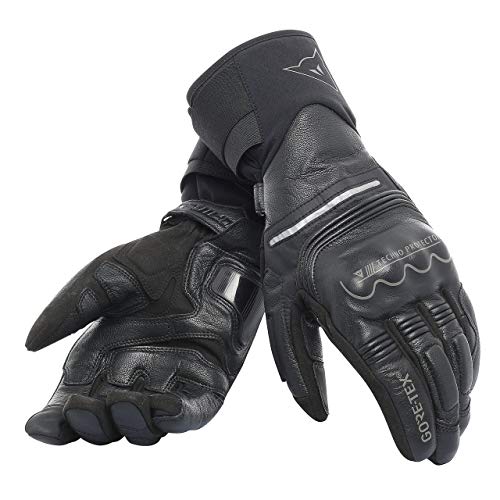 Dainese Universo Gore-Tex guantes negro/negro LG