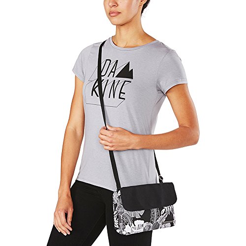 DAKINE Jaime Crossbody (Waikiki Canvas)