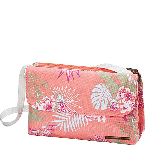 DAKINE Jaime Crossbody (Waikiki Canvas)