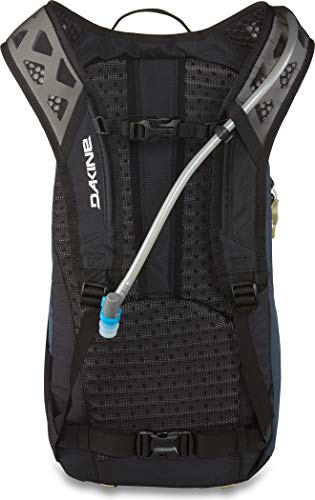 Dakine Syncline 12 Liter Hydration Backpack, Midnight Blue