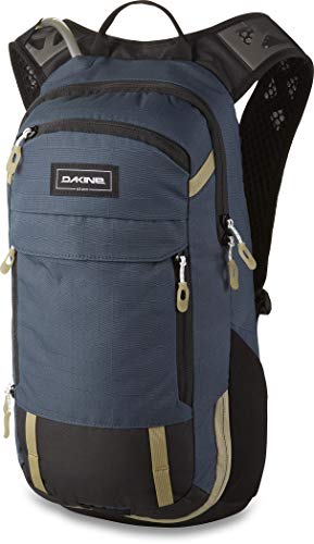 Dakine Syncline 12 Liter Hydration Backpack, Midnight Blue