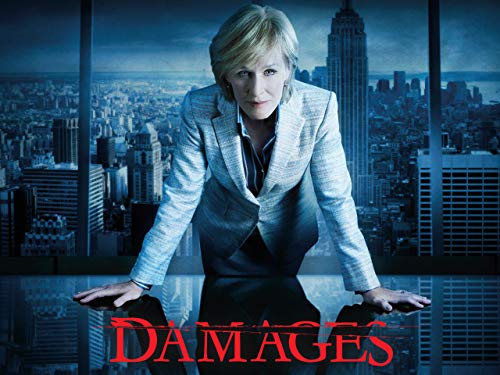 Damages - Season 1