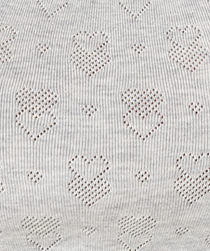Damart Caraco Camiseta térmica, Gris (Gris Chine 56675/11011/), 38 (Talla del Fabricante: Small) para Mujer
