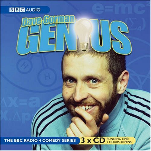 Dave Gorman Genius: Series 1