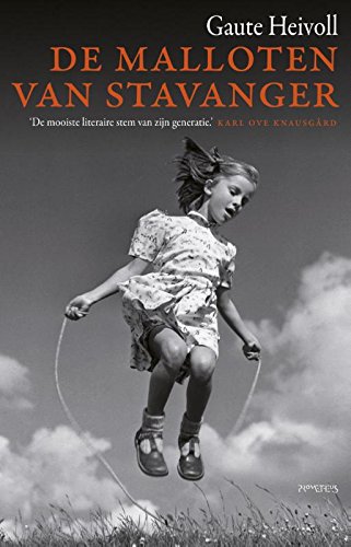 De malloten van Stavanger (Dutch Edition)