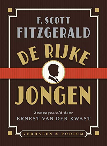 De rijke jongen (Dutch Edition)
