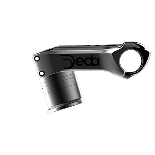 Deda Elementi: Vinci Stem - Esmalte en negro - 140 mm