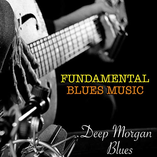 Deep Morgan Blues