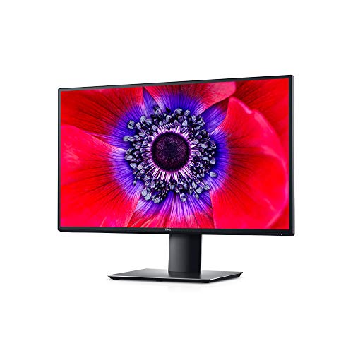 Dell U2520D UltraSharp - Monitor, USB-C, 25 Inch QHD (2560 x 1440), 60 Hz, IPS, 5ms, HDR, 2 x USB-C, 2 x displayport, HDMI, 3 x USB, 3 anos garantia, color negro