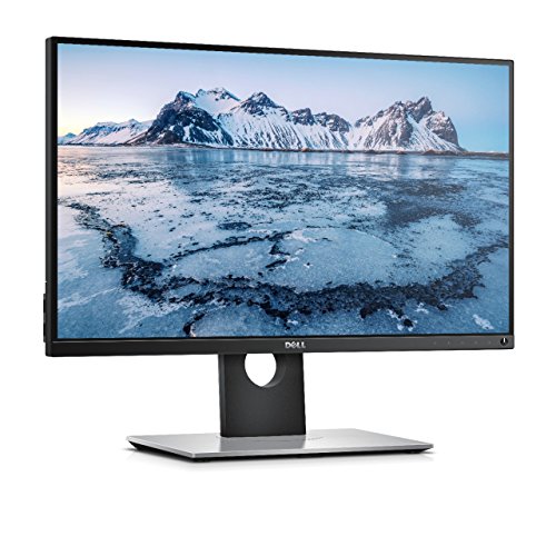 Dell UP2516D - Monitor de 25"