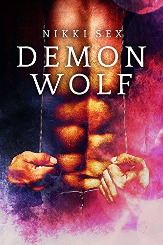 Demon Wolf (English Edition)