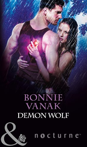 Demon Wolf (Mills & Boon Nocturne) (English Edition)