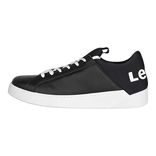 Deportivo Levis Mullet Negro 45 Negro