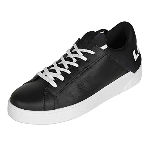 Deportivo Levis Mullet Negro 45 Negro